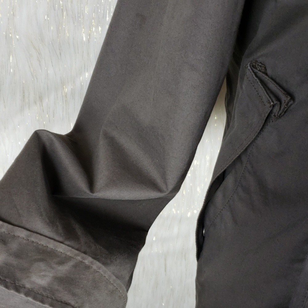 Codes Combine for Men Coat - Picture 6 of 8